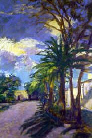 About the Artist: Click Here