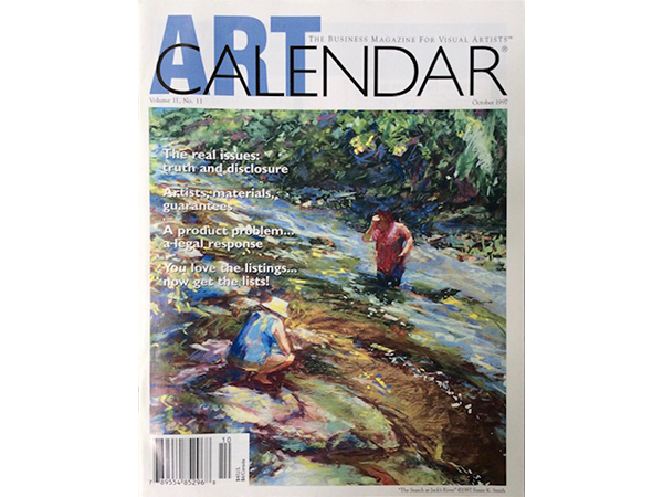 Art Calendar