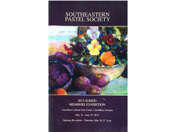 Southeastern Pastel Society